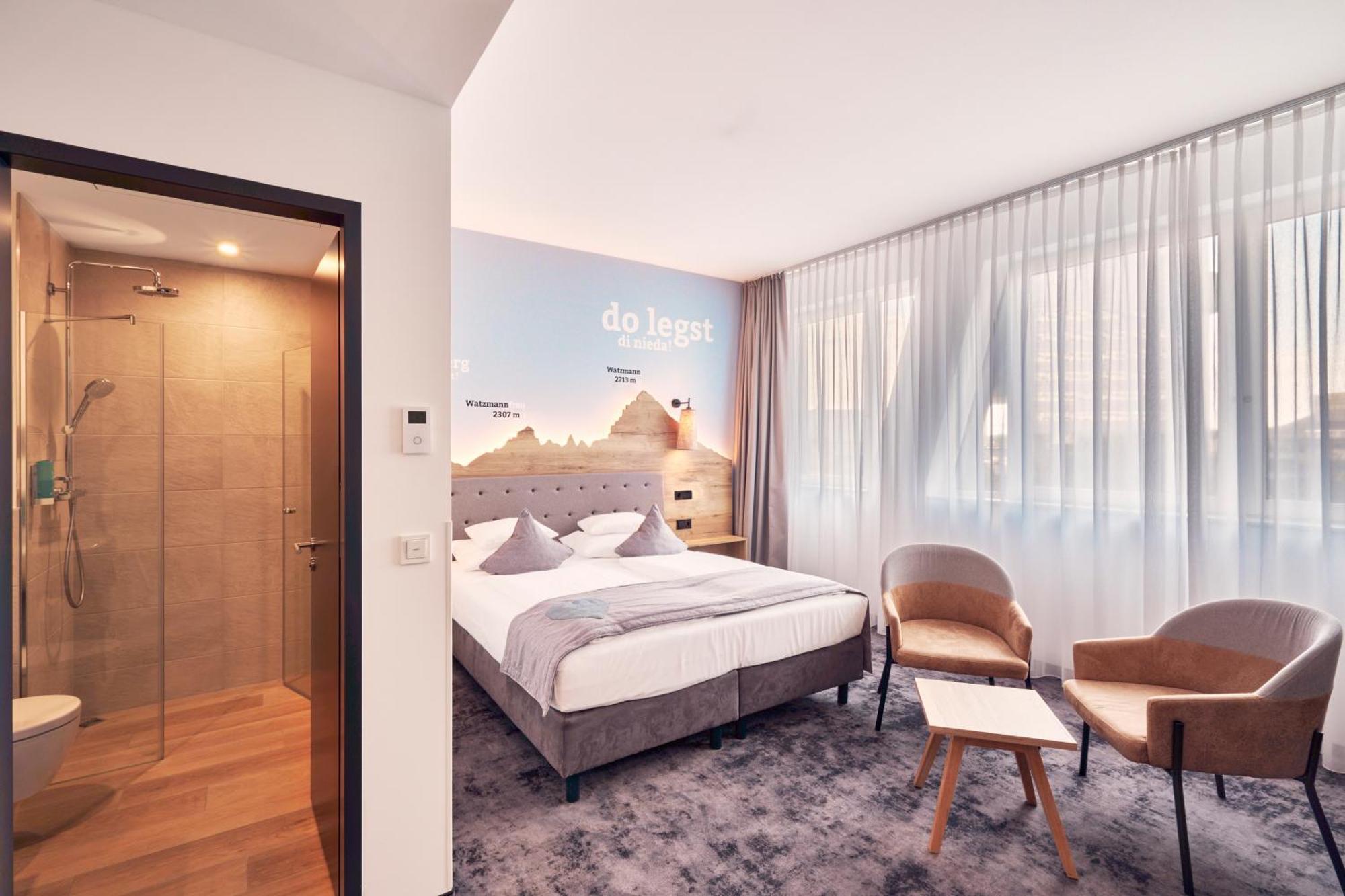 Hotel Western Arabellapark 3*