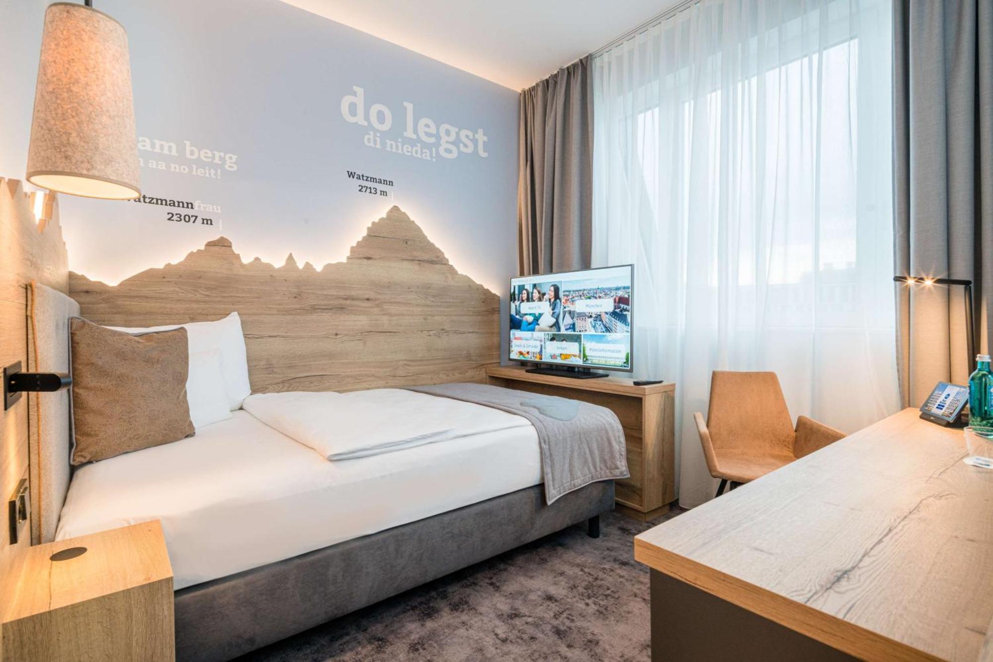 Western Arabellapark Hotel 3*