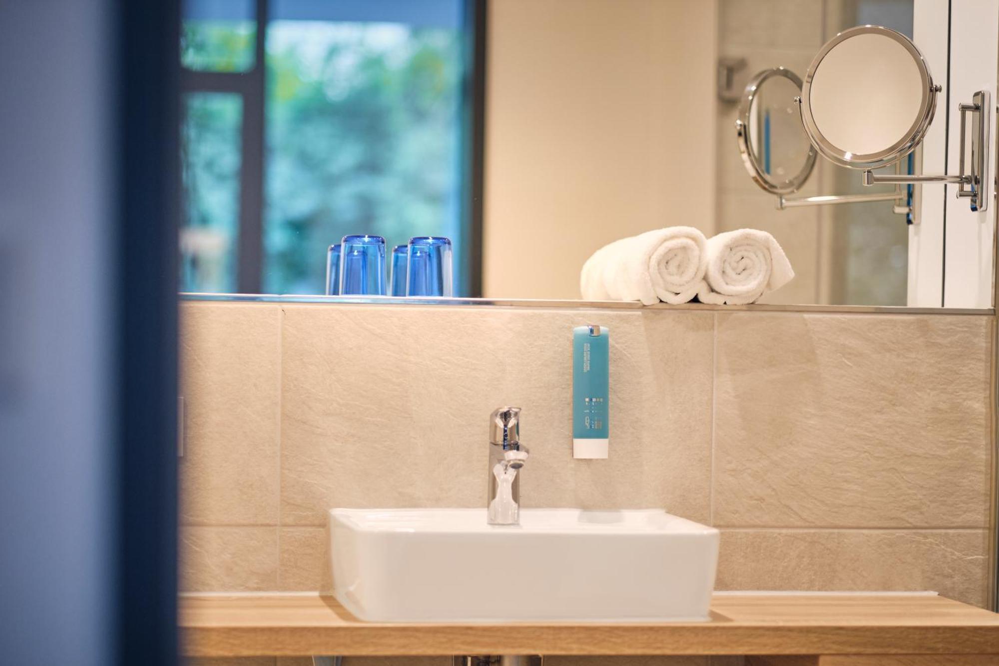 Western Arabellapark Hotel Munich