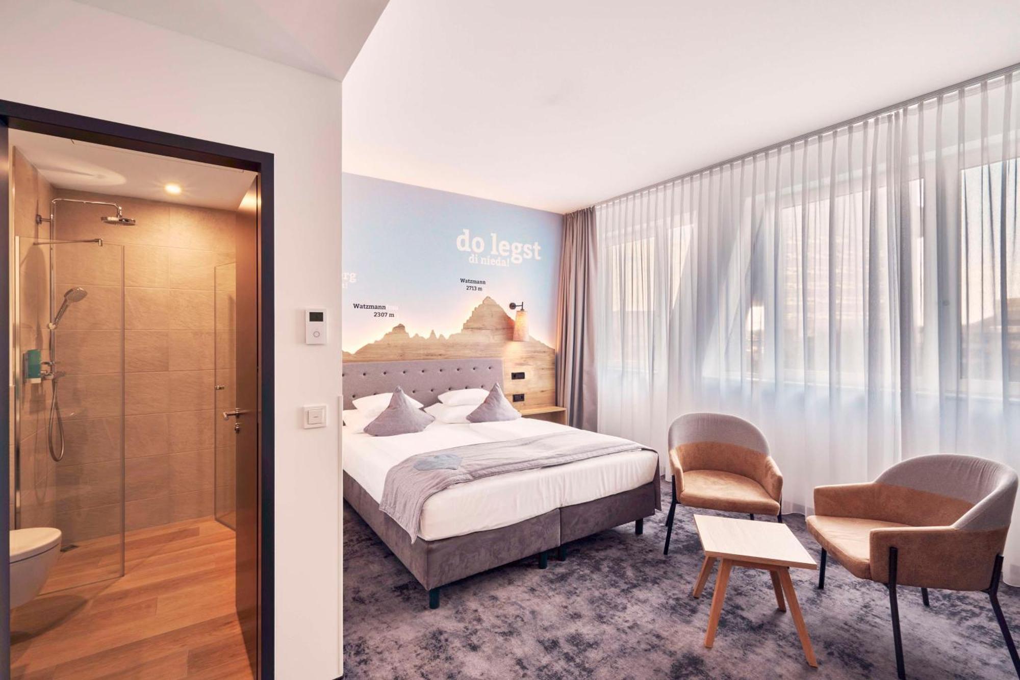 Hotel Western Arabellapark 3*