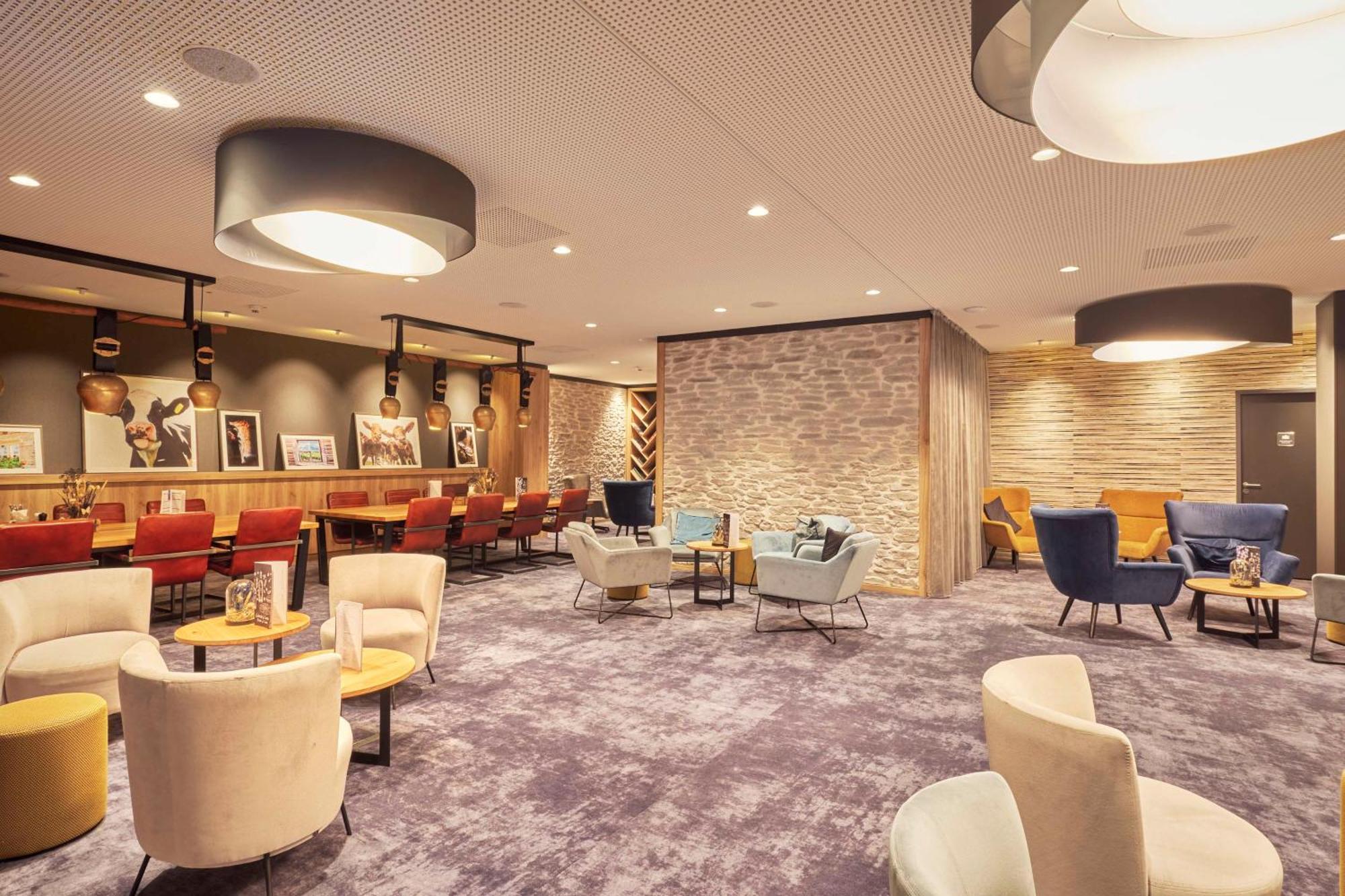 Western Arabellapark Hotel 3*